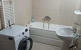 Lux Apartament Bacău